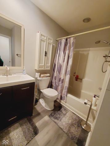 8522 Palo Verde Terrace Indianapolis IN 46227