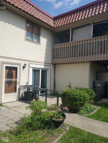 8522 Palo Verde Terrace Indianapolis IN 46227