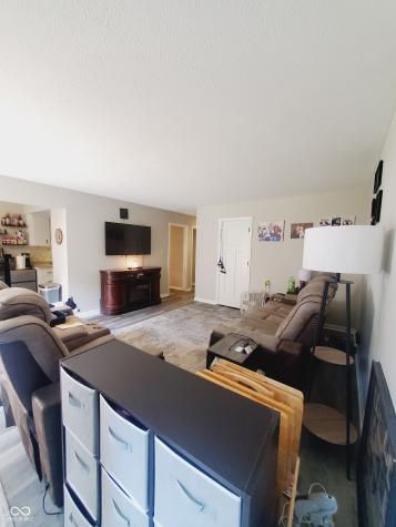 8522 Palo Verde Terrace Indianapolis IN 46227