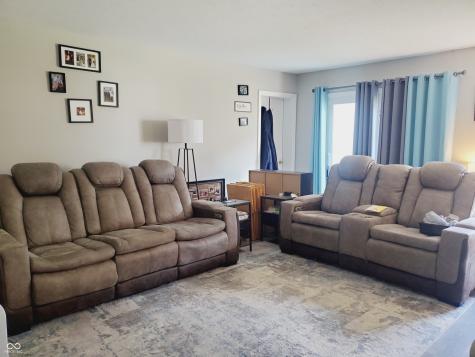 8522 Palo Verde Terrace Indianapolis IN 46227