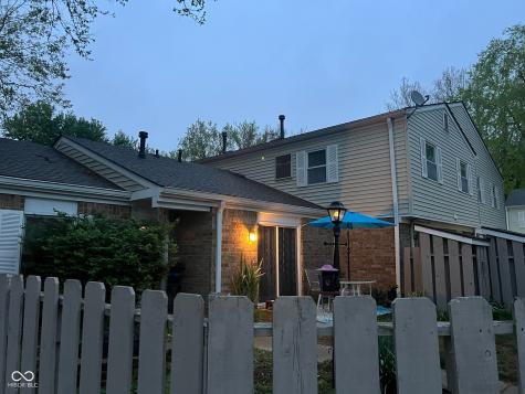 3984 Braddock Road Indianapolis IN 46268