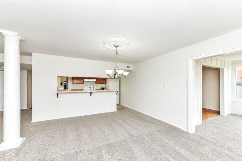 5034 Allisonville Road Indianapolis IN 46205