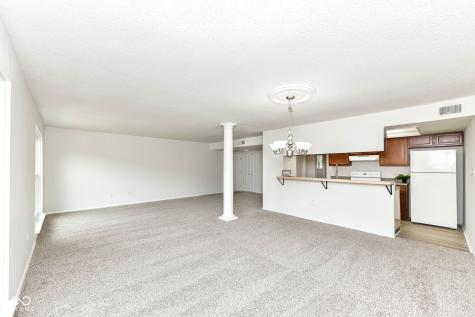 5034 Allisonville Road Indianapolis IN 46205