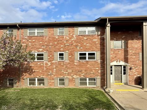 5034 Allisonville Road Indianapolis IN 46205