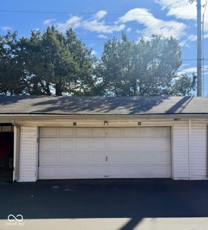 5034 Allisonville Road Indianapolis IN 46205