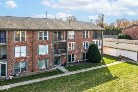 5034 Allisonville Road Indianapolis IN 46205