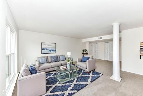 5034 Allisonville Road Indianapolis IN 46205
