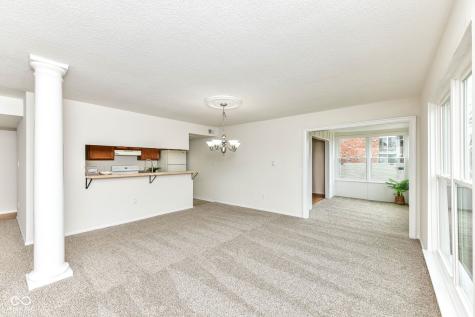 5034 Allisonville Road Indianapolis IN 46205