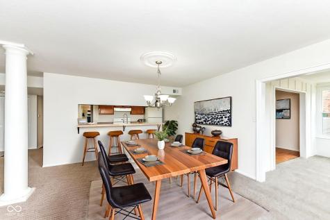 5034 Allisonville Road Indianapolis IN 46205