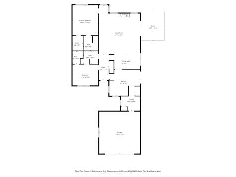 5320 Whisperwood Lane Indianapolis IN 46226