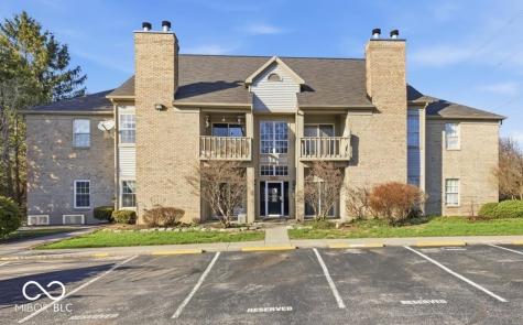 3704 Reflections Drive Indianapolis IN 46214