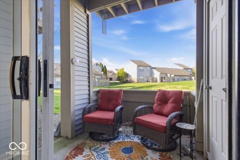 3704 Reflections Drive Indianapolis IN 46214