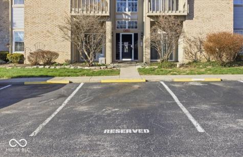3704 Reflections Drive Indianapolis IN 46214