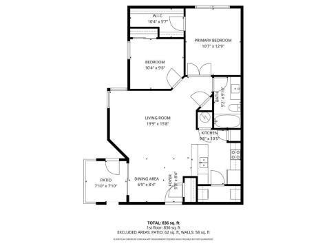 3704 Reflections Drive Indianapolis IN 46214