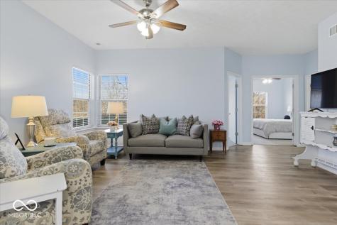 3704 Reflections Drive Indianapolis IN 46214