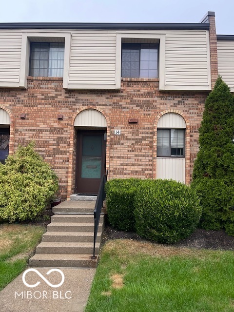 14 Druid Hill Court Carmel IN 46032