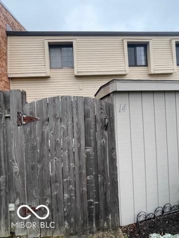 14 Druid Hill Court Carmel IN 46032