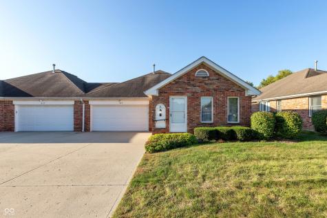 315 E College Avenue Brownsburg IN 46112
