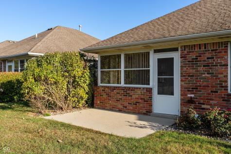 315 E College Avenue Brownsburg IN 46112