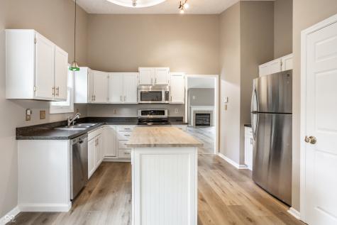 5204 Whipple Wood Court Indianapolis IN 46226