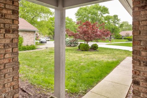 5204 Whipple Wood Court Indianapolis IN 46226