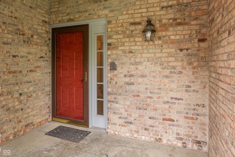 5204 Whipple Wood Court Indianapolis IN 46226