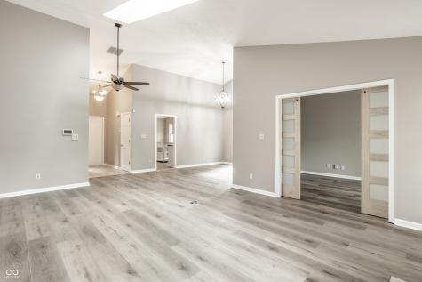 5204 Whipple Wood Court Indianapolis IN 46226