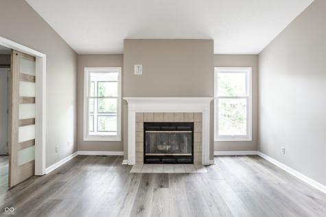 5204 Whipple Wood Court Indianapolis IN 46226