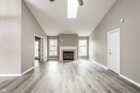 5204 Whipple Wood Court Indianapolis IN 46226