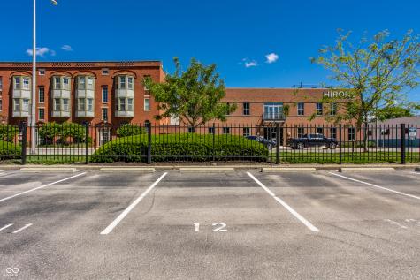 225 N New Jersey Street Indianapolis IN 46204