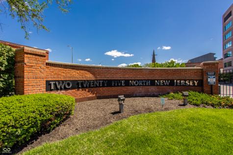 225 N New Jersey Street Indianapolis IN 46204