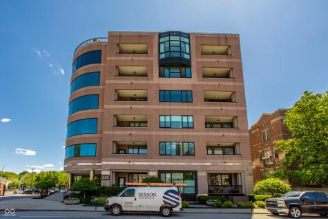 225 N New Jersey Street Indianapolis IN 46204