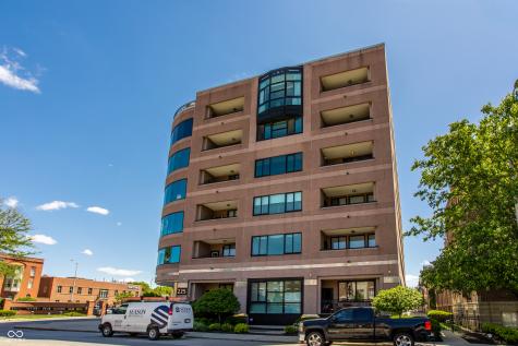 225 N New Jersey Street Indianapolis IN 46204