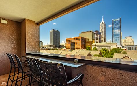 225 N New Jersey Street Indianapolis IN 46204