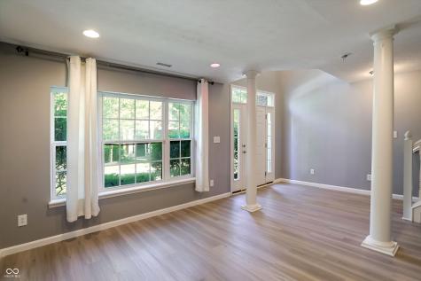 11910 Riley Drive Zionsville IN 46077