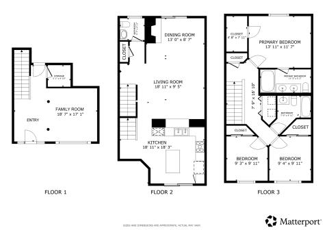 11910 Riley Drive Zionsville IN 46077