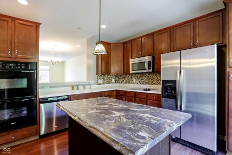 11910 Riley Drive Zionsville IN 46077