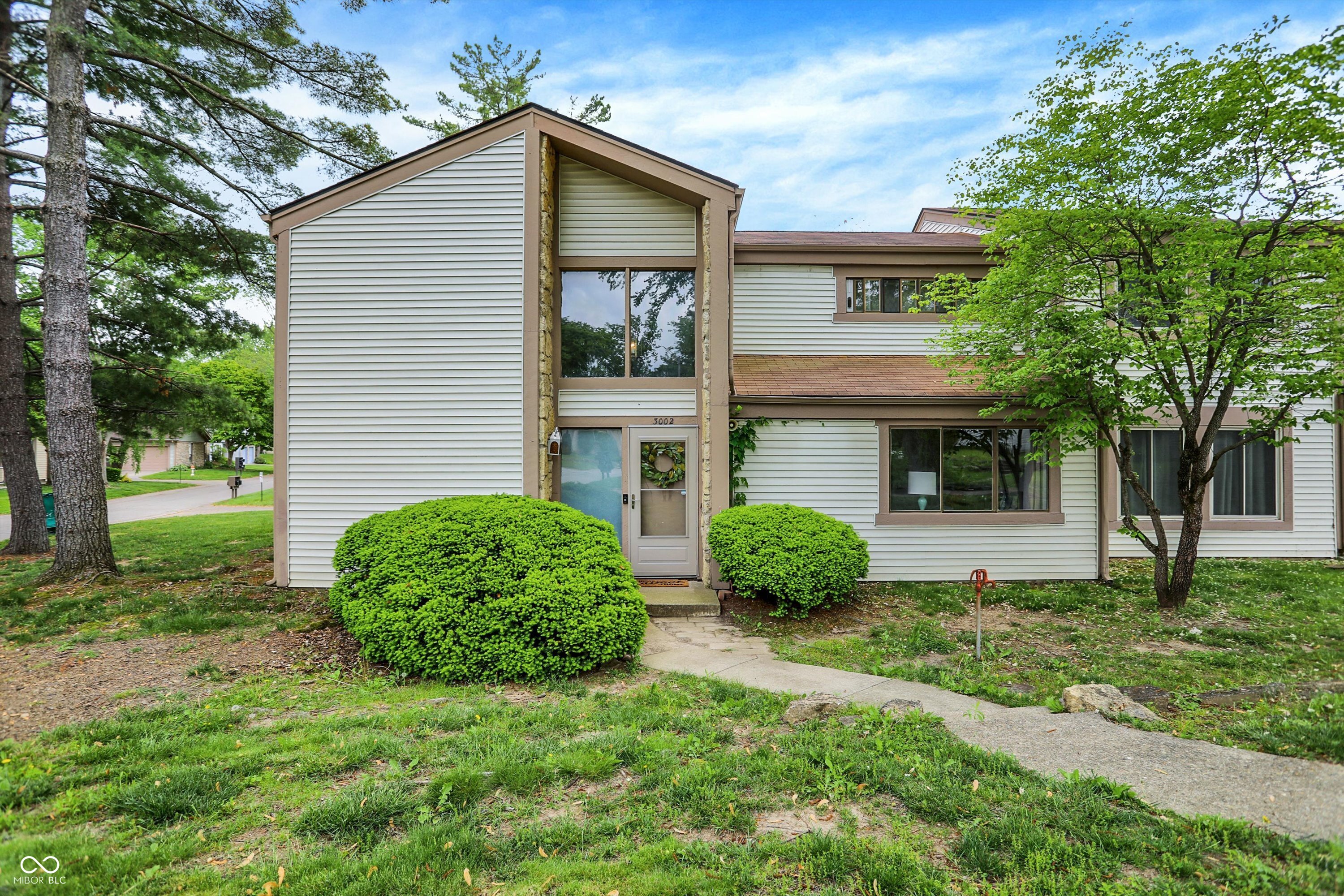 3002 Horse Hill W Drive Indianapolis IN 46214