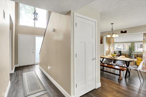 3002 Horse Hill W Drive Indianapolis IN 46214