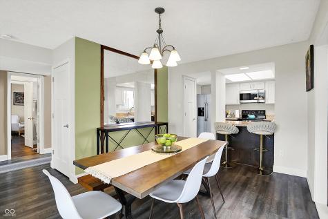 3002 Horse Hill W Drive Indianapolis IN 46214