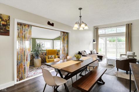 3002 Horse Hill W Drive Indianapolis IN 46214