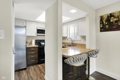 3002 Horse Hill W Drive Indianapolis IN 46214