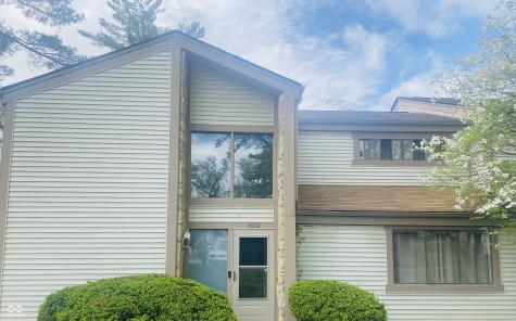 3002 Horse Hill W Drive Indianapolis IN 46214