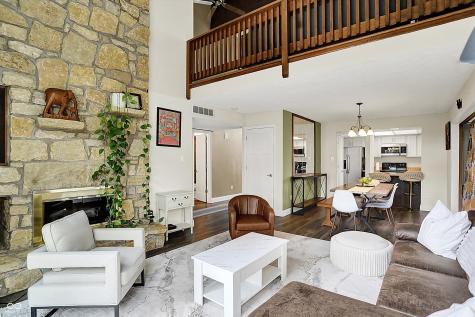 3002 Horse Hill W Drive Indianapolis IN 46214