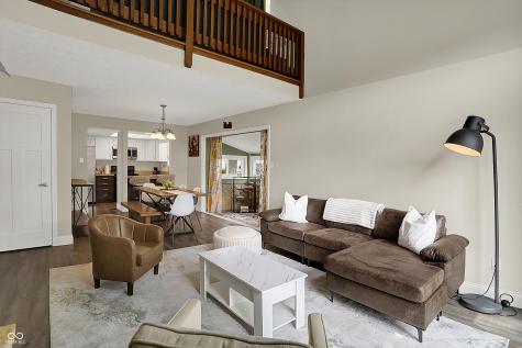 3002 Horse Hill W Drive Indianapolis IN 46214