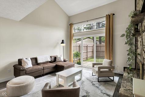 3002 Horse Hill W Drive Indianapolis IN 46214
