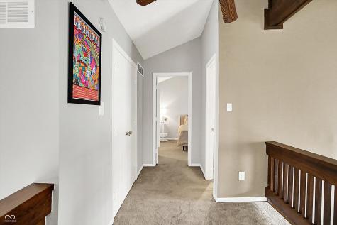 3002 Horse Hill W Drive Indianapolis IN 46214
