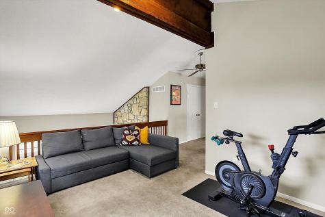 3002 Horse Hill W Drive Indianapolis IN 46214