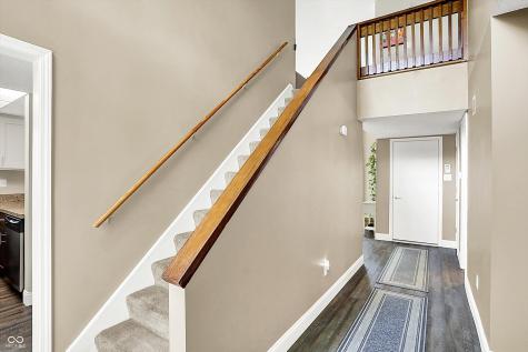 3002 Horse Hill W Drive Indianapolis IN 46214