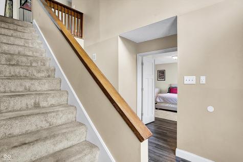 3002 Horse Hill W Drive Indianapolis IN 46214